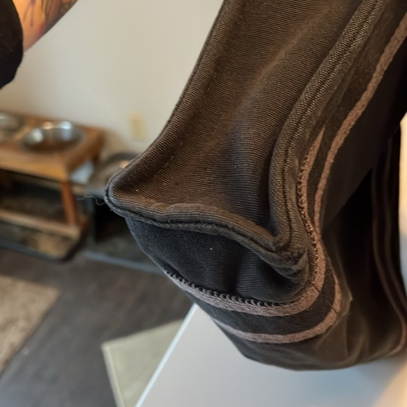 Hermes Four Toe Bassas Bag Shoulder Unisex COA included - Picture 11 of 14